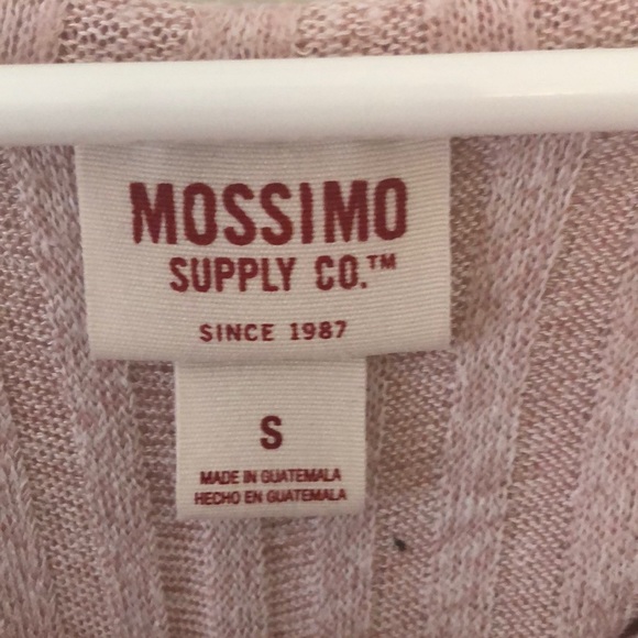 Pink Long sleeve - Picture 3 of 4